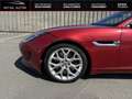 Jaguar F-Type Cabriolet 3.0 V6 380ch S BVA8 Rouge - thumbnail 7