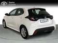 Toyota Yaris 5 Puertas Business Plus 120H Automático (e-CVT) - thumbnail 2