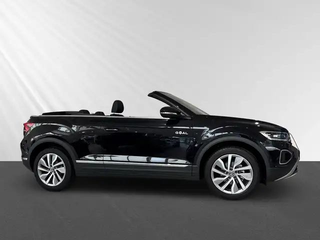 Volkswagen T-Roc Style 1.5  TSI 150 PS 7-Gang-DSG