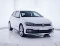 Volkswagen Polo 1.0 TSI R-Line 70kW Bianco - thumbnail 1
