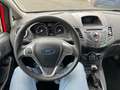 Ford Fiesta Sync Edition mit Alu und Klima Rot - thumbnail 10