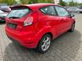 Ford Fiesta Sync Edition mit Alu und Klima Rot - thumbnail 4
