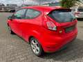 Ford Fiesta Sync Edition mit Alu und Klima Rot - thumbnail 6