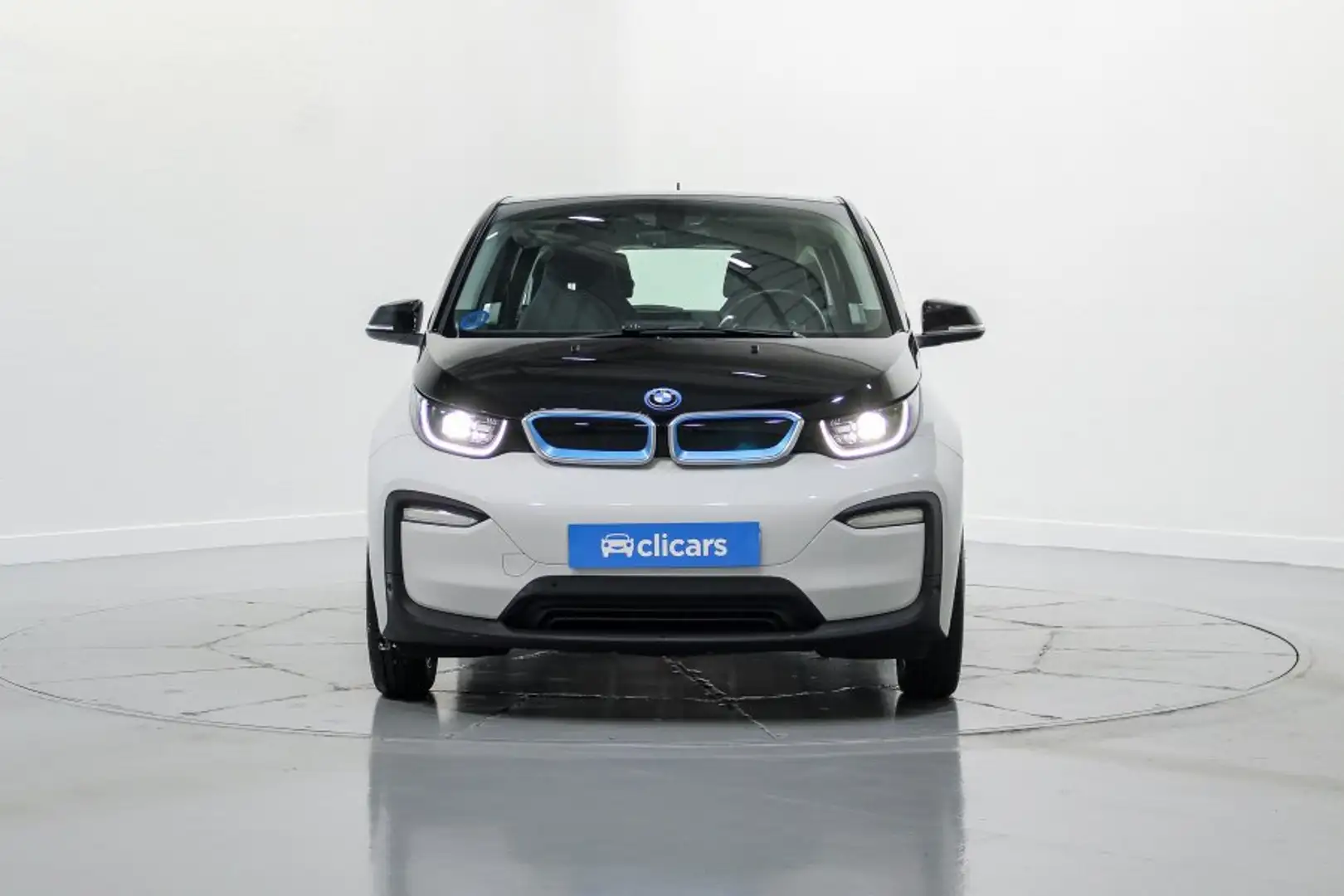 BMW i3 94Ah BEV Blanco - 2