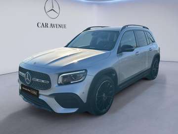 200d AMG Line