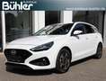 Hyundai i30 Kombi Trend Plus 1.5 T-GDI Mild Hybrid LED, Nav... Weiß - thumbnail 1