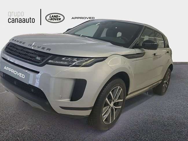 Land Rover Range Rover Evoque 1.5 P300E S AUTO 4WD 309 5P - foto 1