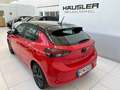 Opel Corsa YES 1.2 T 100 PS *PDC*Sitzheizung*Lenkradheizung*u Rot - thumbnail 2
