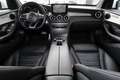 Mercedes-Benz GLC 300 4M AMG AHK+TOTWINKEL+DISTRONIC+PANORAMA Blanc - thumbnail 5