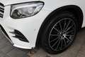 Mercedes-Benz GLC 300 4M AMG AHK+TOTWINKEL+DISTRONIC+PANORAMA Blanc - thumbnail 3