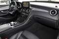 Mercedes-Benz GLC 300 4M AMG AHK+TOTWINKEL+DISTRONIC+PANORAMA Blanc - thumbnail 8