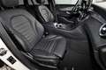 Mercedes-Benz GLC 300 4M AMG AHK+TOTWINKEL+DISTRONIC+PANORAMA Blanc - thumbnail 4
