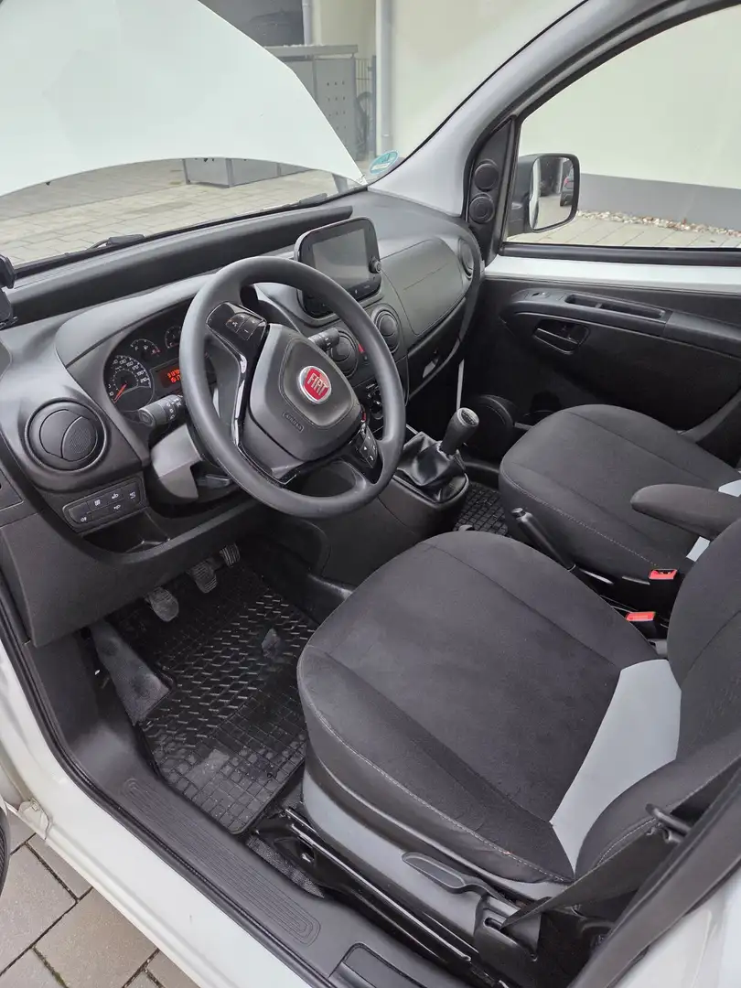 Fiat Fiorino 1.3 Multijet - Professional - 2