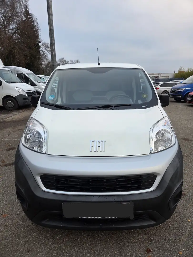 Fiat Fiorino 1.3 Multijet - Professional - 1