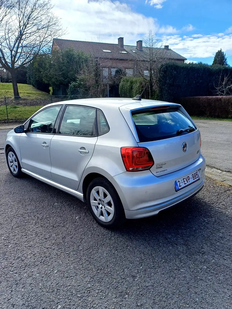 Volkswagen Polo sport édition limitée BLUE MOTION - 1
