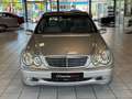 Mercedes-Benz C 180 Kompressor Automatik Bi-Xenon Leder TÜV 26 Silber - thumbnail 9