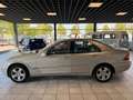 Mercedes-Benz C 180 Kompressor Automatik Bi-Xenon Leder TÜV 26 Silber - thumbnail 7