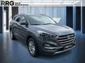 Hyundai TUCSON Style 4WD Kamera SHZ Navi Silber - thumbnail 7