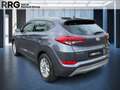 Hyundai TUCSON Style 4WD Kamera SHZ Navi Silber - thumbnail 4