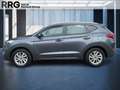 Hyundai TUCSON Style 4WD Kamera SHZ Navi Silber - thumbnail 2
