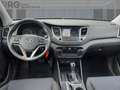 Hyundai TUCSON Style 4WD Kamera SHZ Navi Silber - thumbnail 10