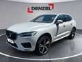 Volvo XC60 D4 R-Design AWD Silber - thumbnail 1