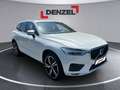 Volvo XC60 D4 R-Design AWD Silber - thumbnail 6