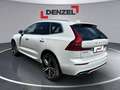 Volvo XC60 D4 R-Design AWD Silber - thumbnail 3