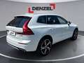 Volvo XC60 D4 R-Design AWD Silber - thumbnail 4