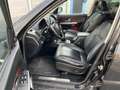 SsangYong Rexton 270 Xdi s LEDER  Klima Standheizung 4x4 Black - thumbnail 10