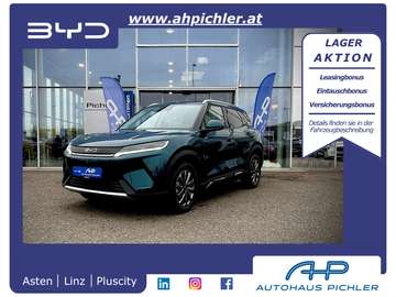 Atto2 DM-i PHEV 18kWh 212PS Boost Österreich Pa...