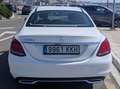 Mercedes-Benz C 220 C 220CDI  Sport Avantgarde Blanco - thumbnail 11