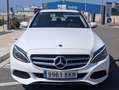 Mercedes-Benz C 220 C 220CDI  Sport Avantgarde Blanco - thumbnail 12