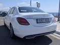 Mercedes-Benz C 220 C 220CDI  Sport Avantgarde Blanco - thumbnail 10