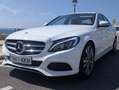 Mercedes-Benz C 220 C 220CDI  Sport Avantgarde Blanco - thumbnail 1