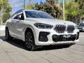 BMW X6 xDrive40d M Sport Blanc - thumbnail 6