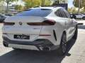 BMW X6 xDrive40d M Sport Blanc - thumbnail 8