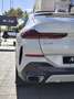 BMW X6 xDrive40d M Sport Blanc - thumbnail 10