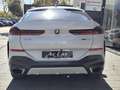 BMW X6 xDrive40d M Sport Blanc - thumbnail 9
