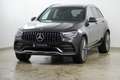Mercedes-Benz GLC 43 AMG 4M Perf-Abgas Carbon Burmester AHK Gris - thumbnail 3