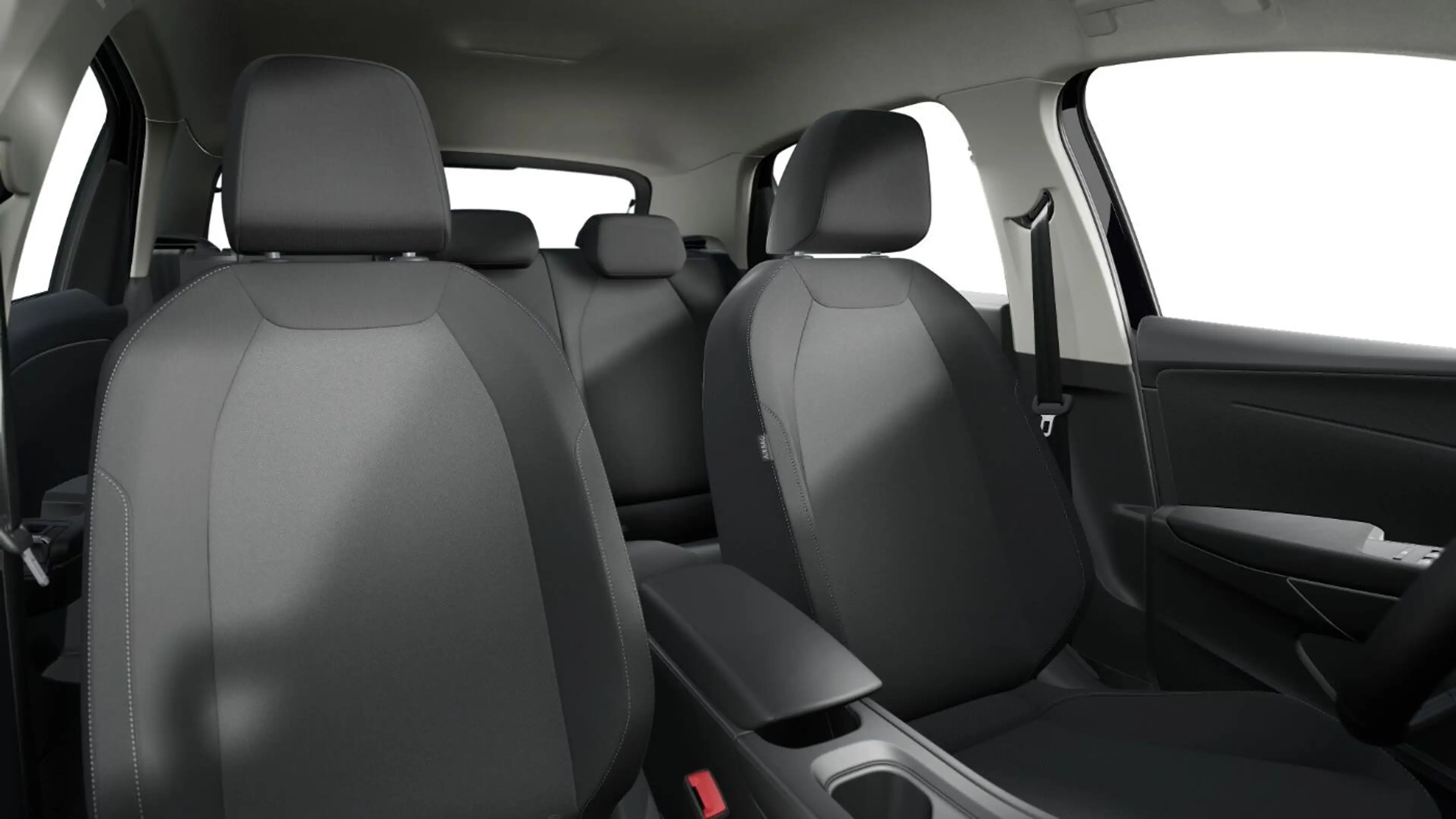 Volkswagen ID. Polo Trend 37 kWh CarPlay CCS ACC AHK LED — photo 6