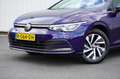 Volkswagen Golf 1.4 eHybrid Style | Automaat | Vol opties | 2022 | Blau - thumbnail 11