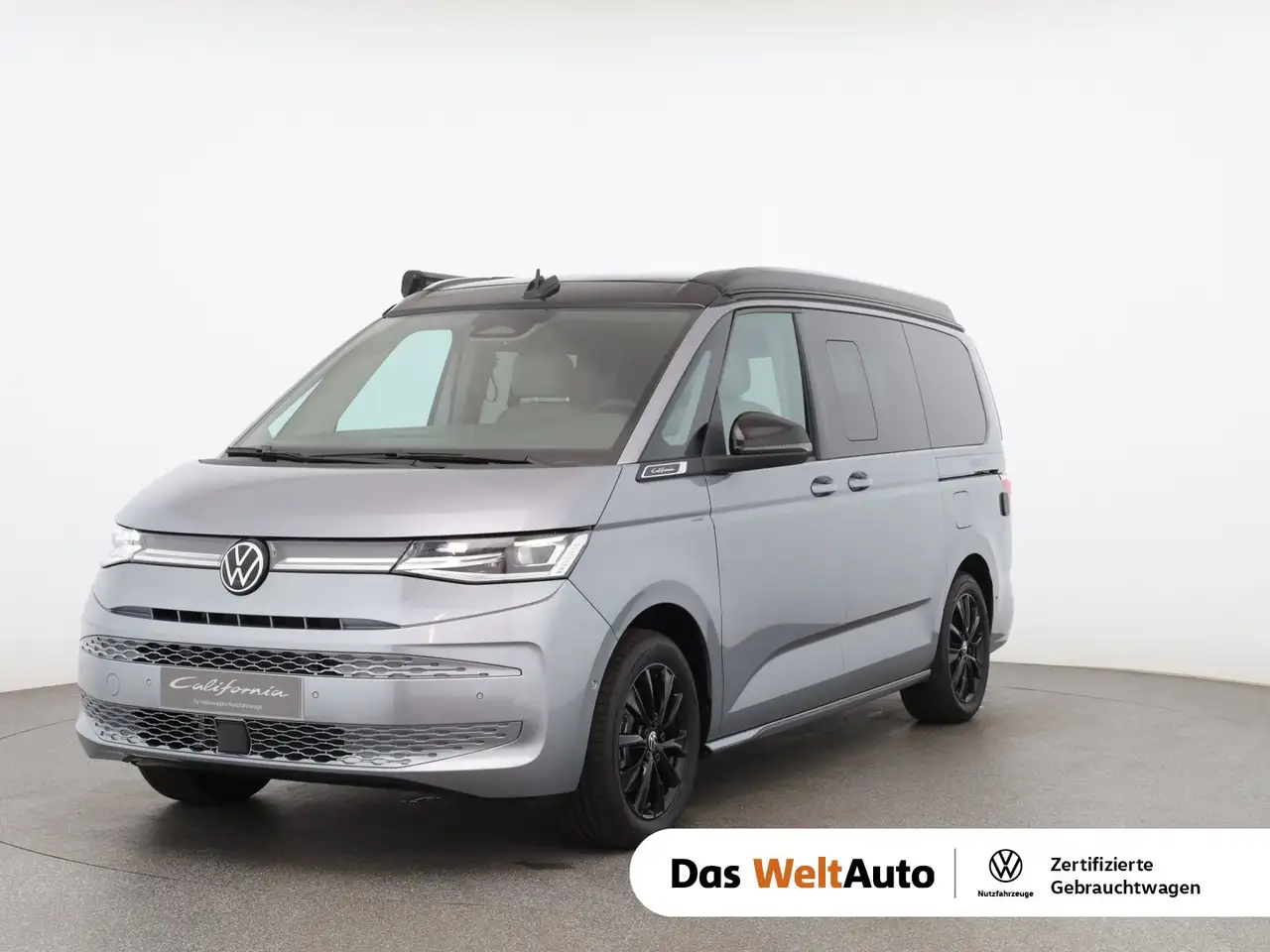 Volkswagen T7 California