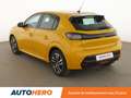 Peugeot 208 1.2 PureTech Allure Jaune - thumbnail 4
