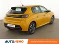 Peugeot 208 1.2 PureTech Allure Jaune - thumbnail 6