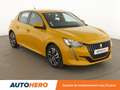 Peugeot 208 1.2 PureTech Allure Jaune - thumbnail 8