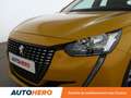 Peugeot 208 1.2 PureTech Allure Jaune - thumbnail 29