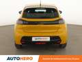 Peugeot 208 1.2 PureTech Allure Jaune - thumbnail 5