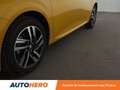 Peugeot 208 1.2 PureTech Allure Jaune - thumbnail 30
