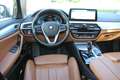 BMW 530 530 e Touring AHK Leder DrivingAssist+ Kamera 1Hd Grau - thumbnail 14